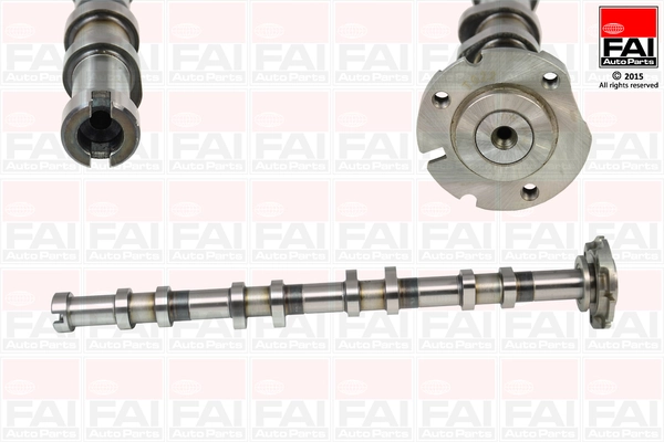 Camshaft